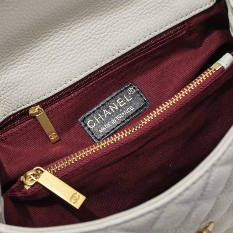 Chanel Top Handle Bags